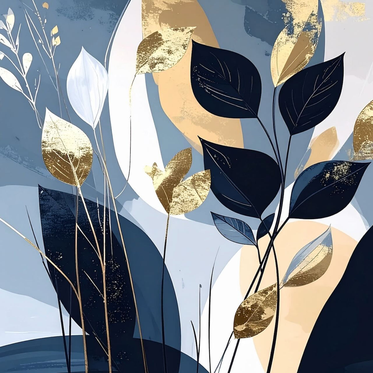 Botanical Forms
