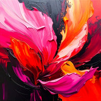 Fire Bloom
