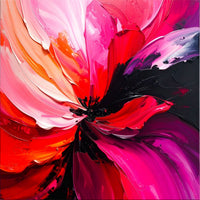 Bold Bloom
