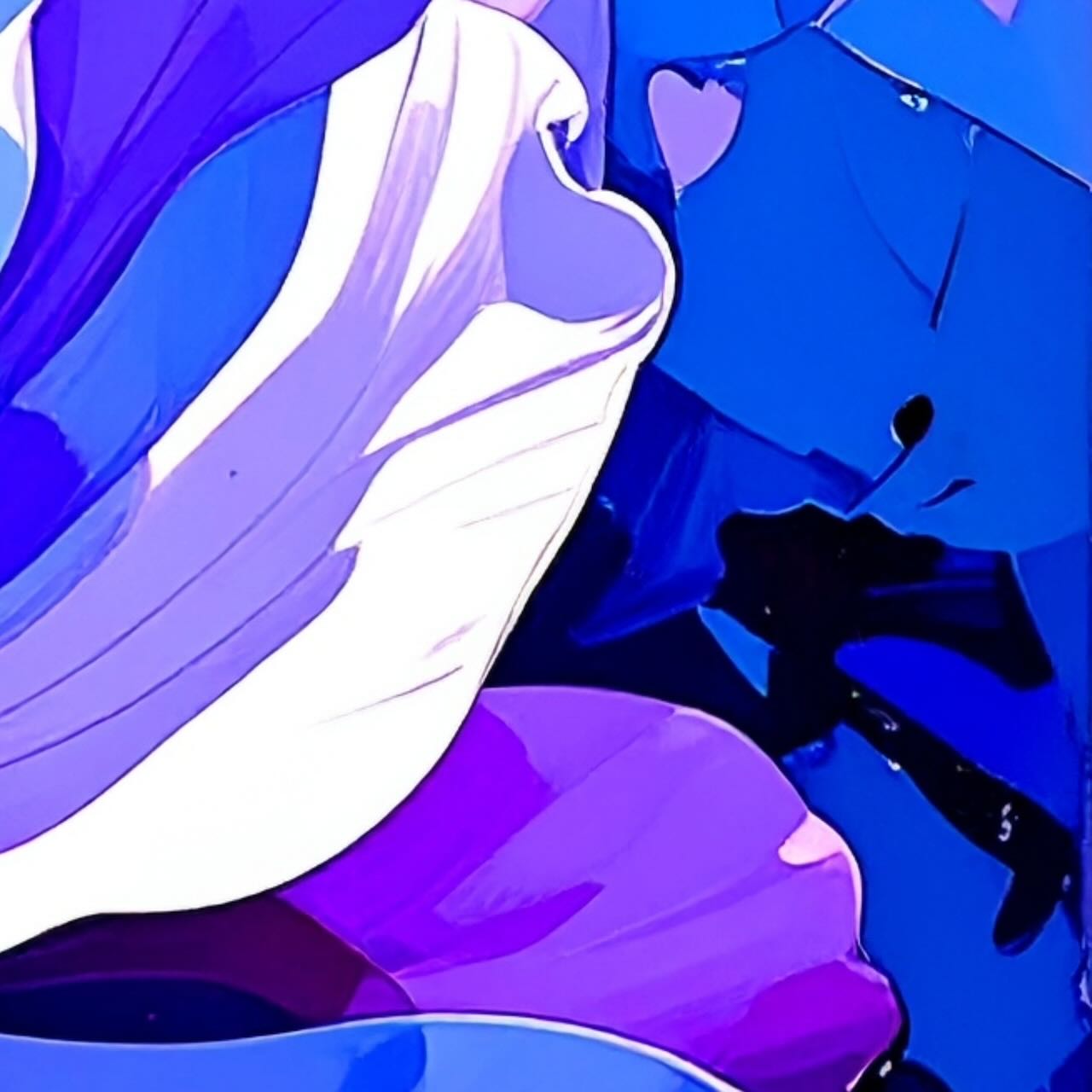 Violet Heart