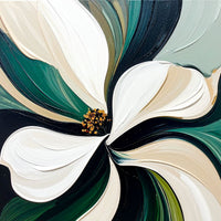 Ivory Botanical