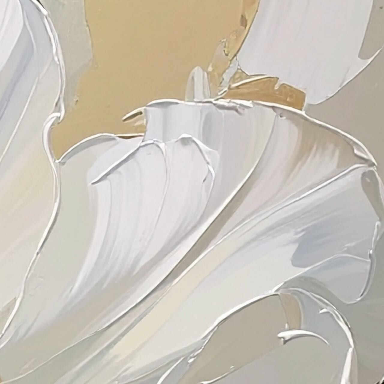 Porcelain Petals