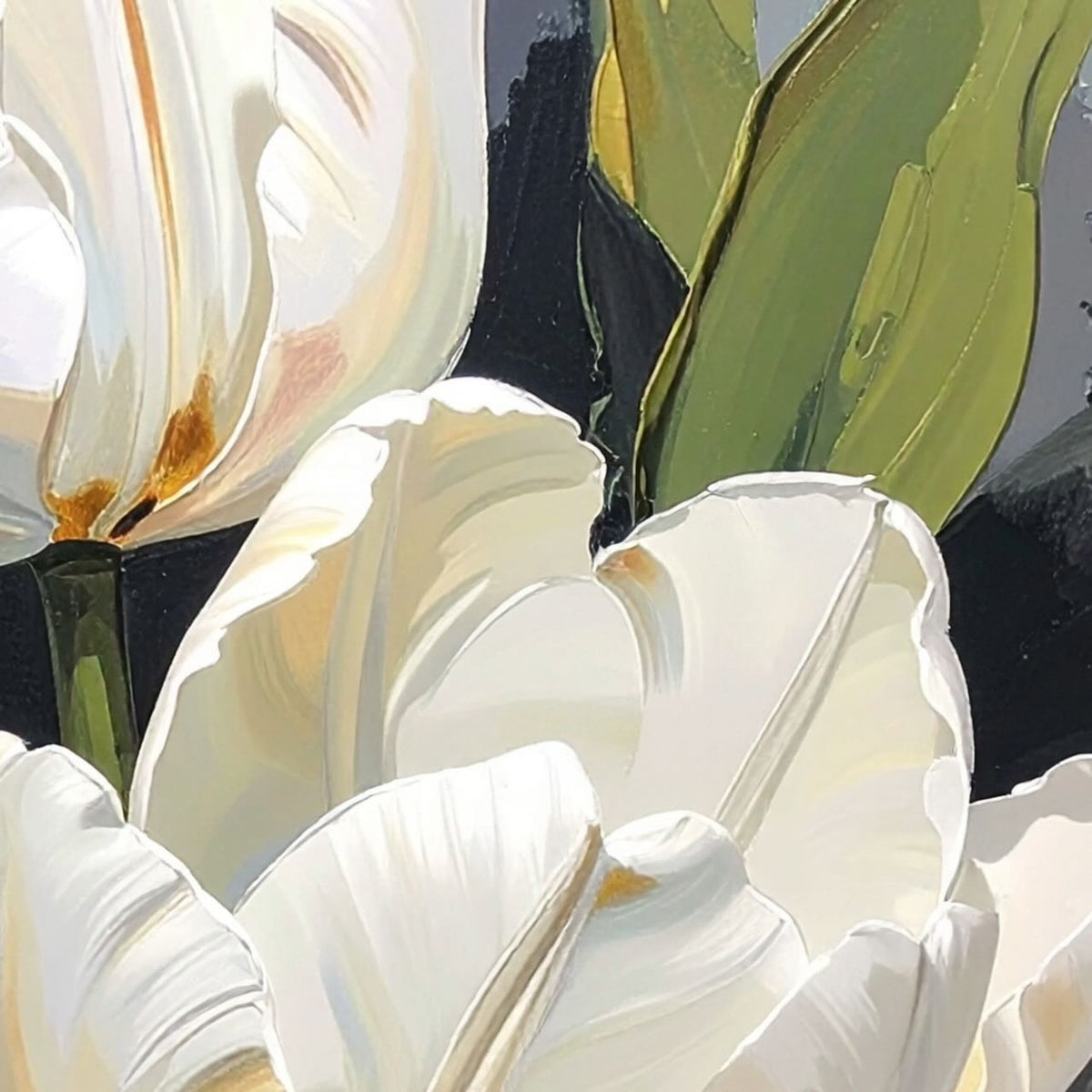 Ivory Bloom