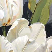 Ivory Bloom