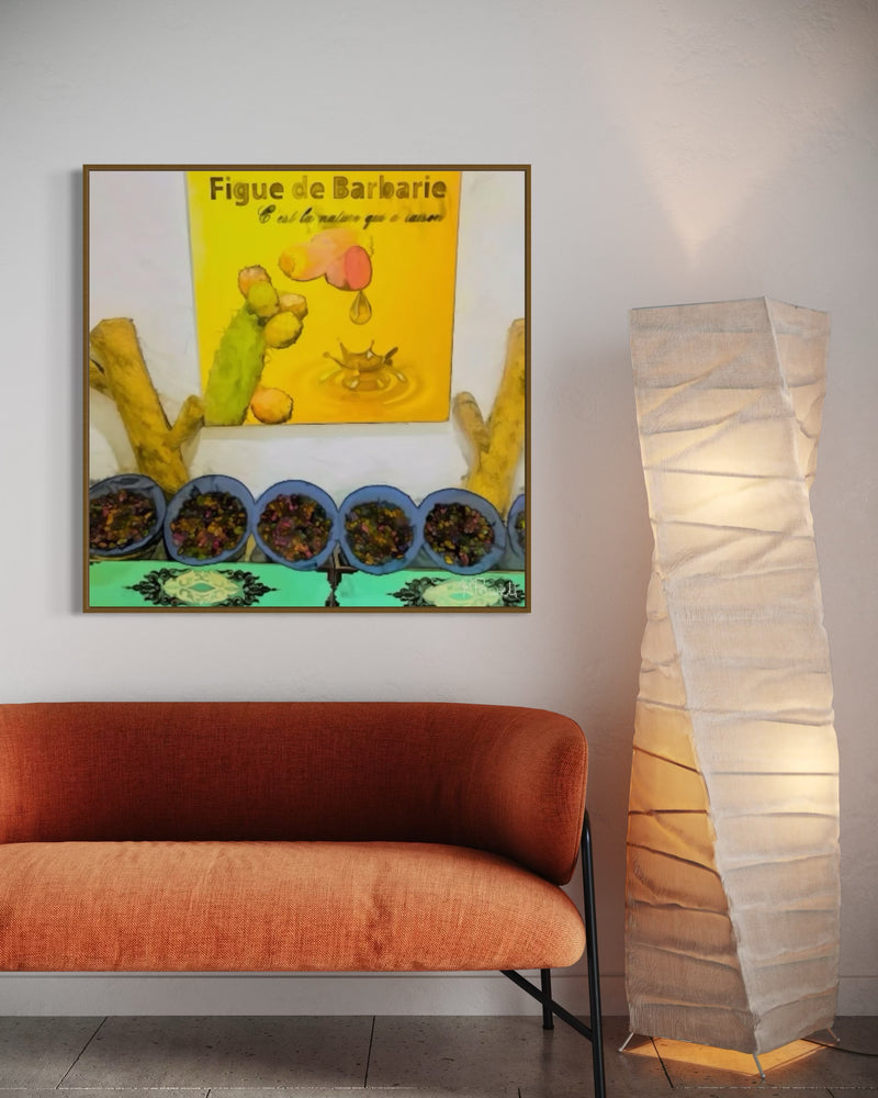 Prickly Gold