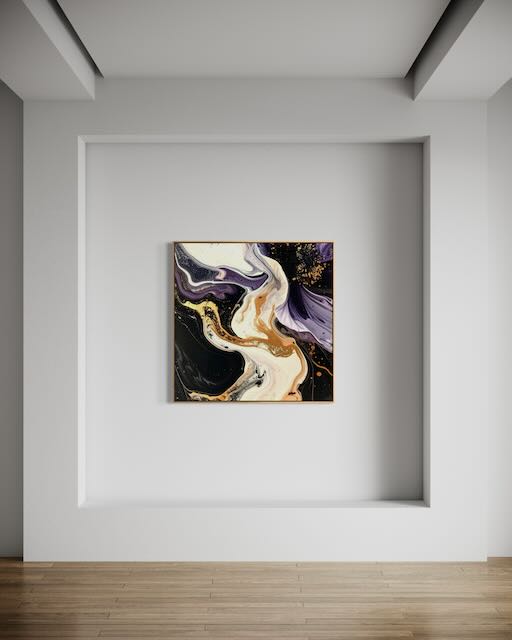 Seahorse Current