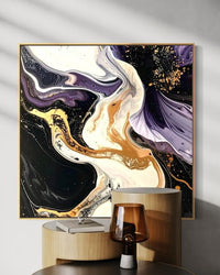 Seahorse Current