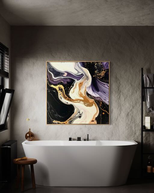 Seahorse Current
