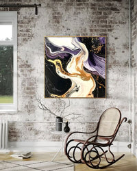 Seahorse Current