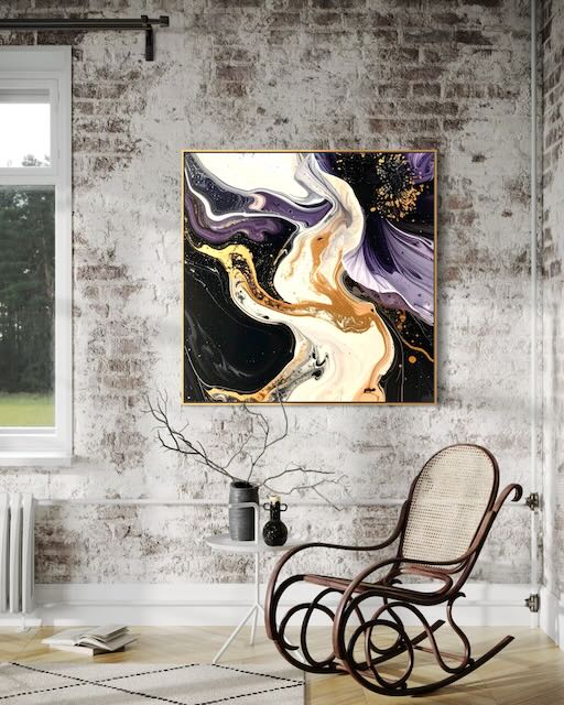 Seahorse Current