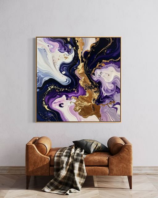 Ocean Spirit