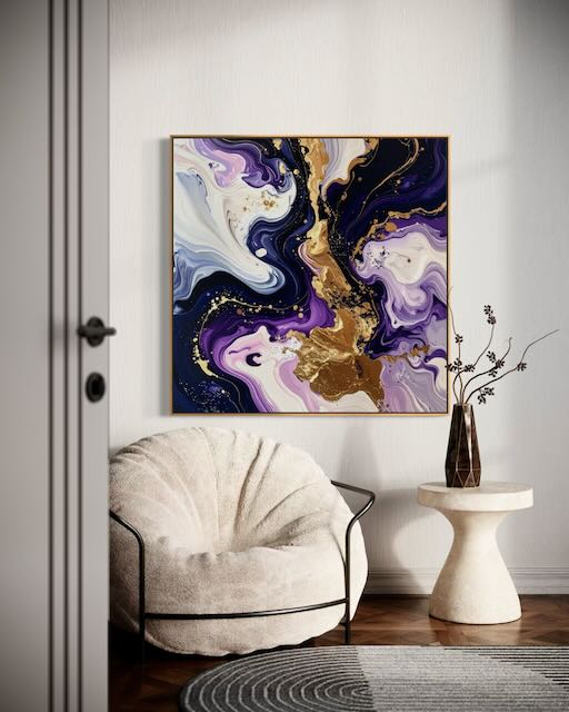 Ocean Spirit