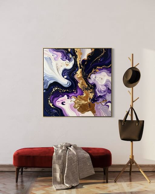 Ocean Spirit