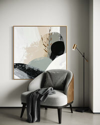 Silent Figure