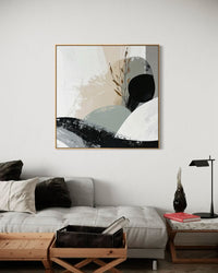 Silent Figure