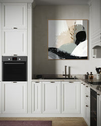Silent Figure