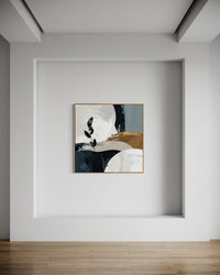 Ivory Face