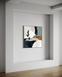 Ivory Face