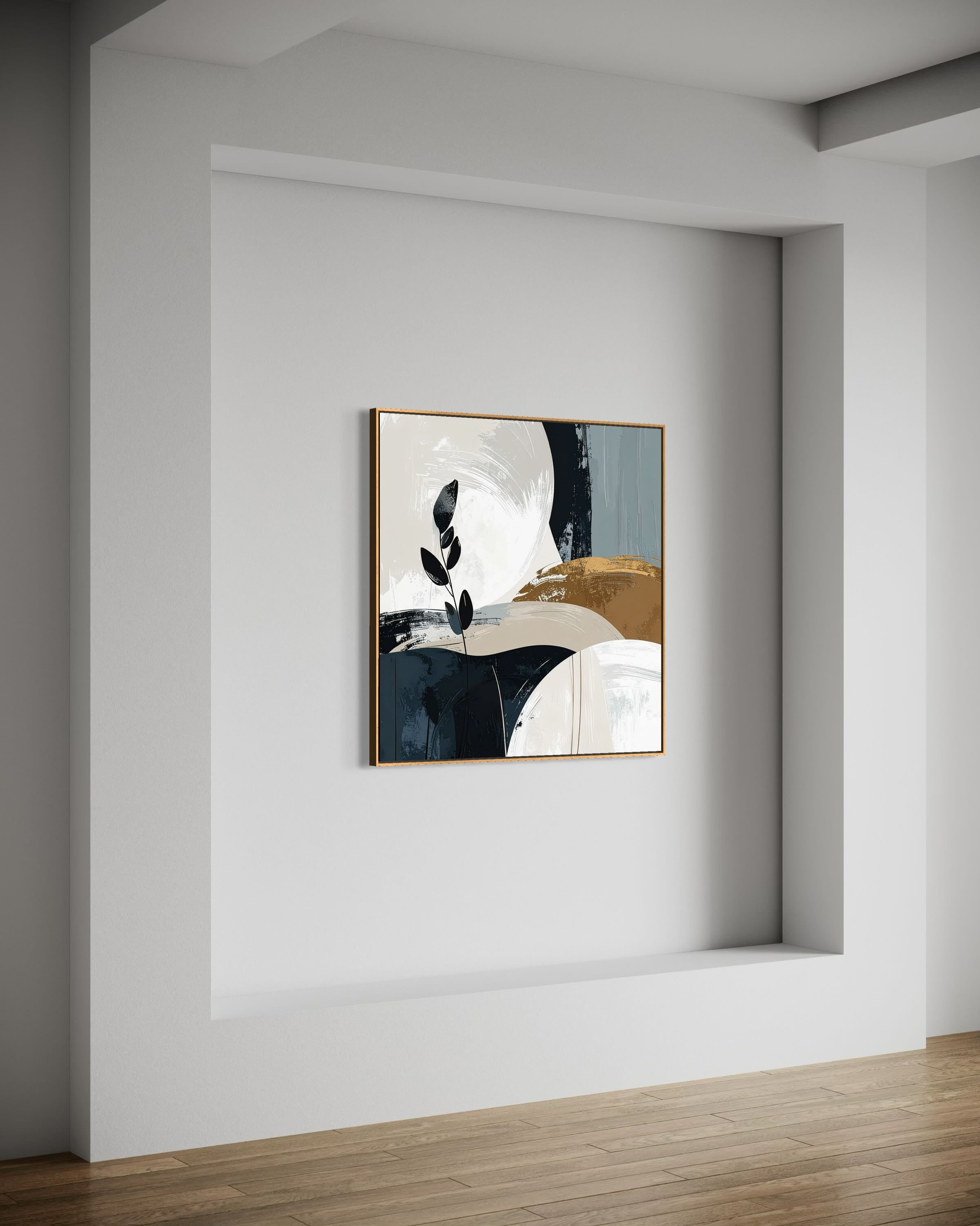 Ivory Face