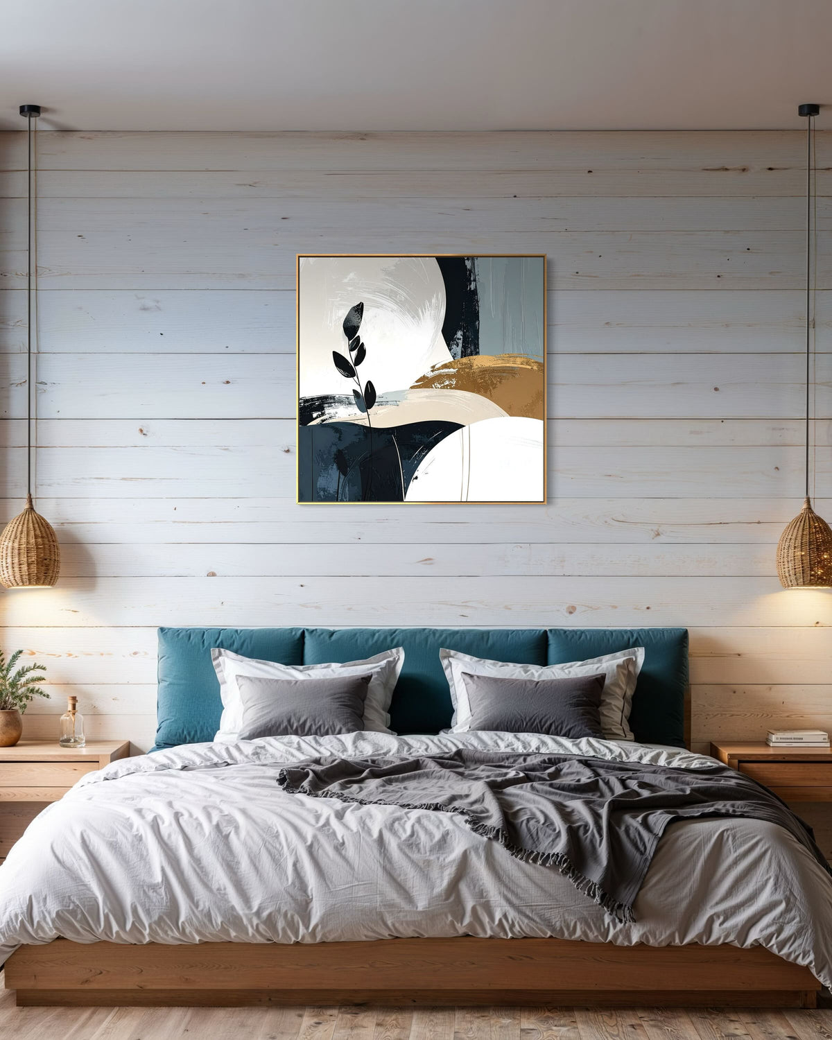 Ivory Face