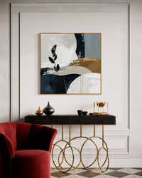 Ivory Face