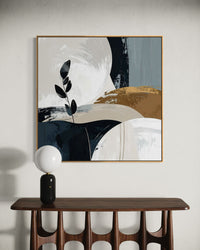 Ivory Face