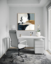 Ivory Face