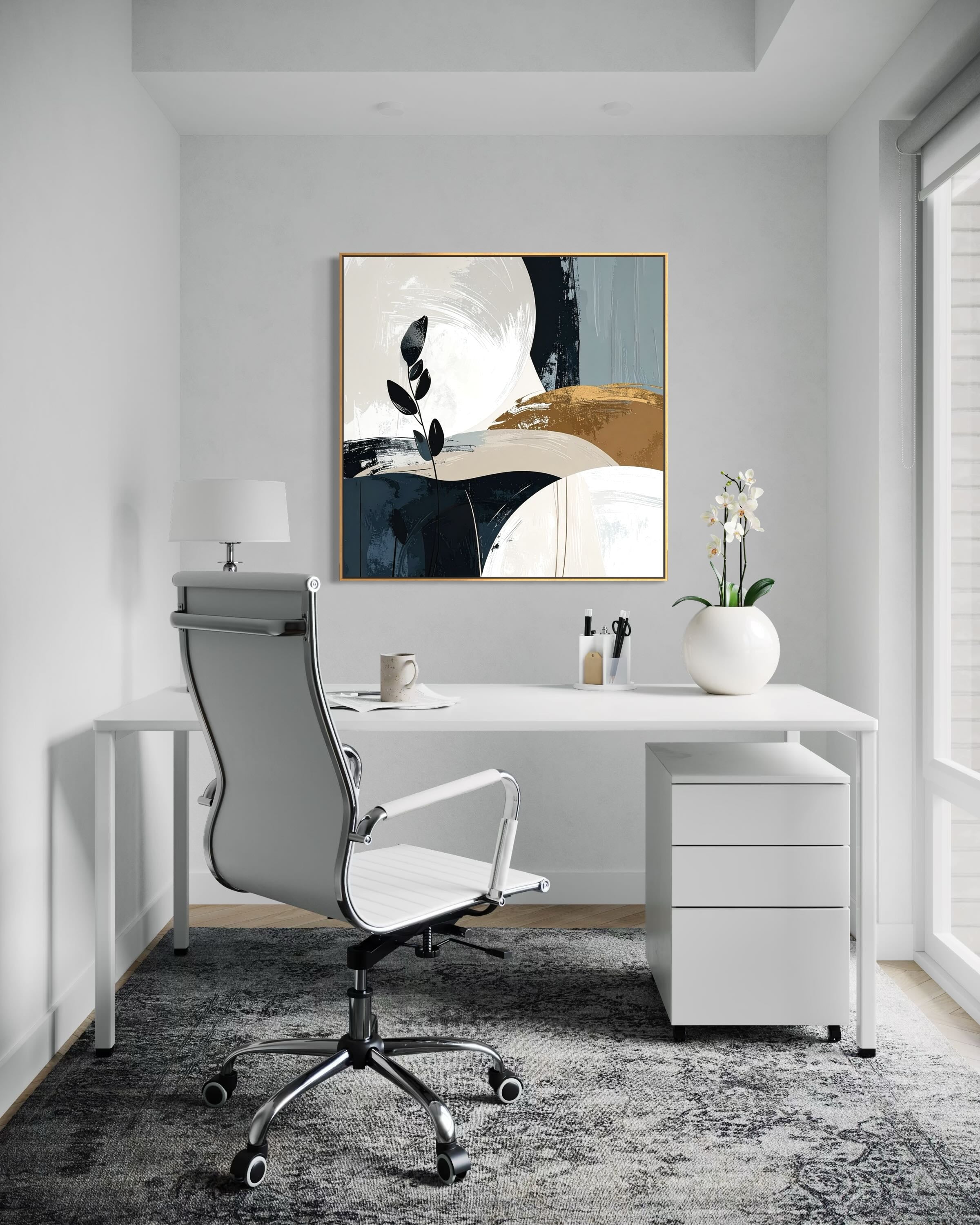 Ivory Face
