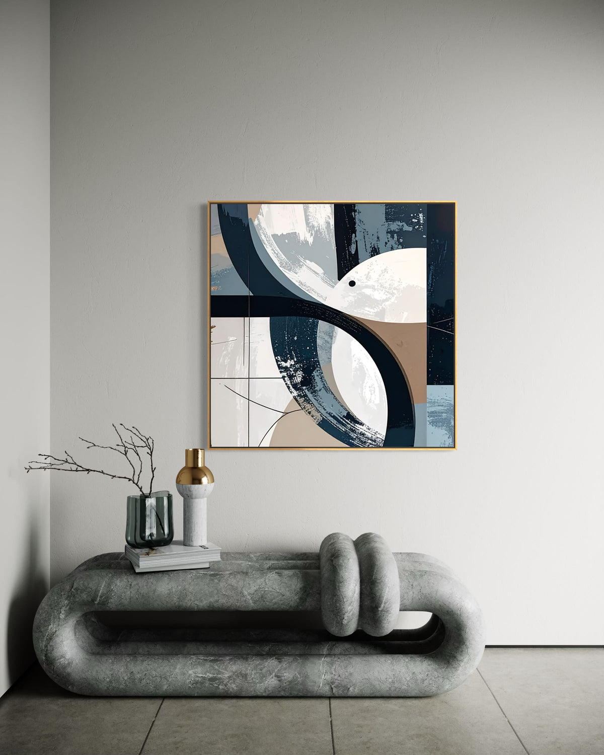 Ivory Elephant