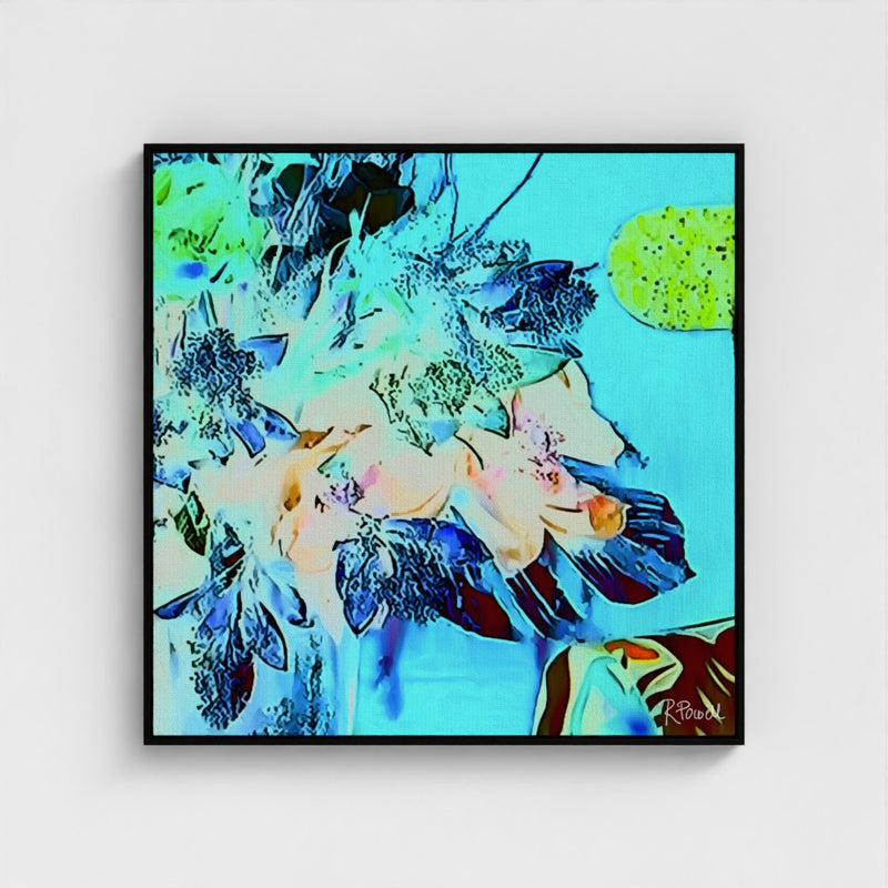 Electric Garden