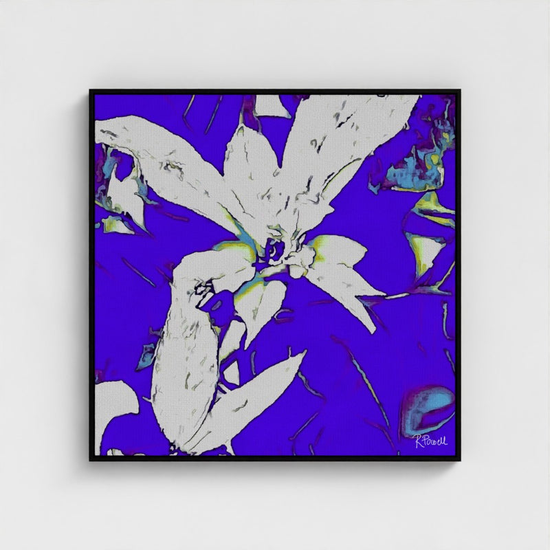 Ultraviolet Lily