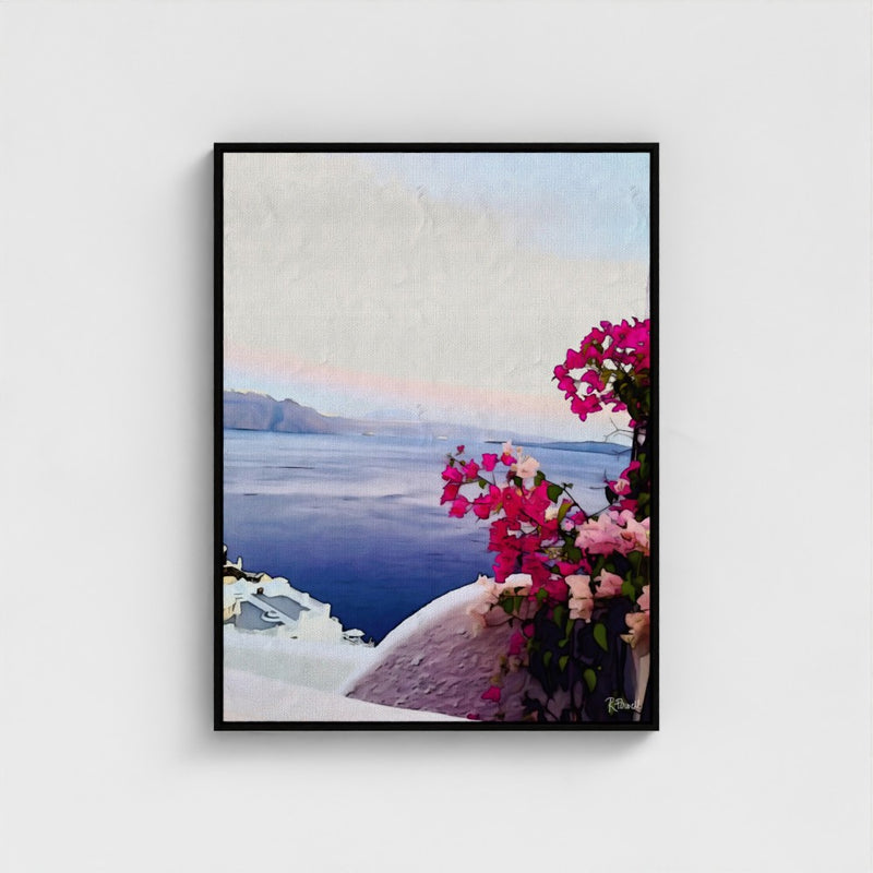 Grace in Bloom