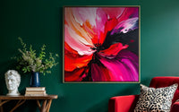 Bold Bloom