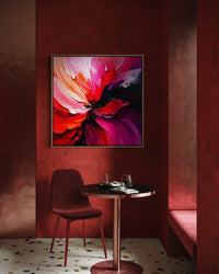 Bold Bloom