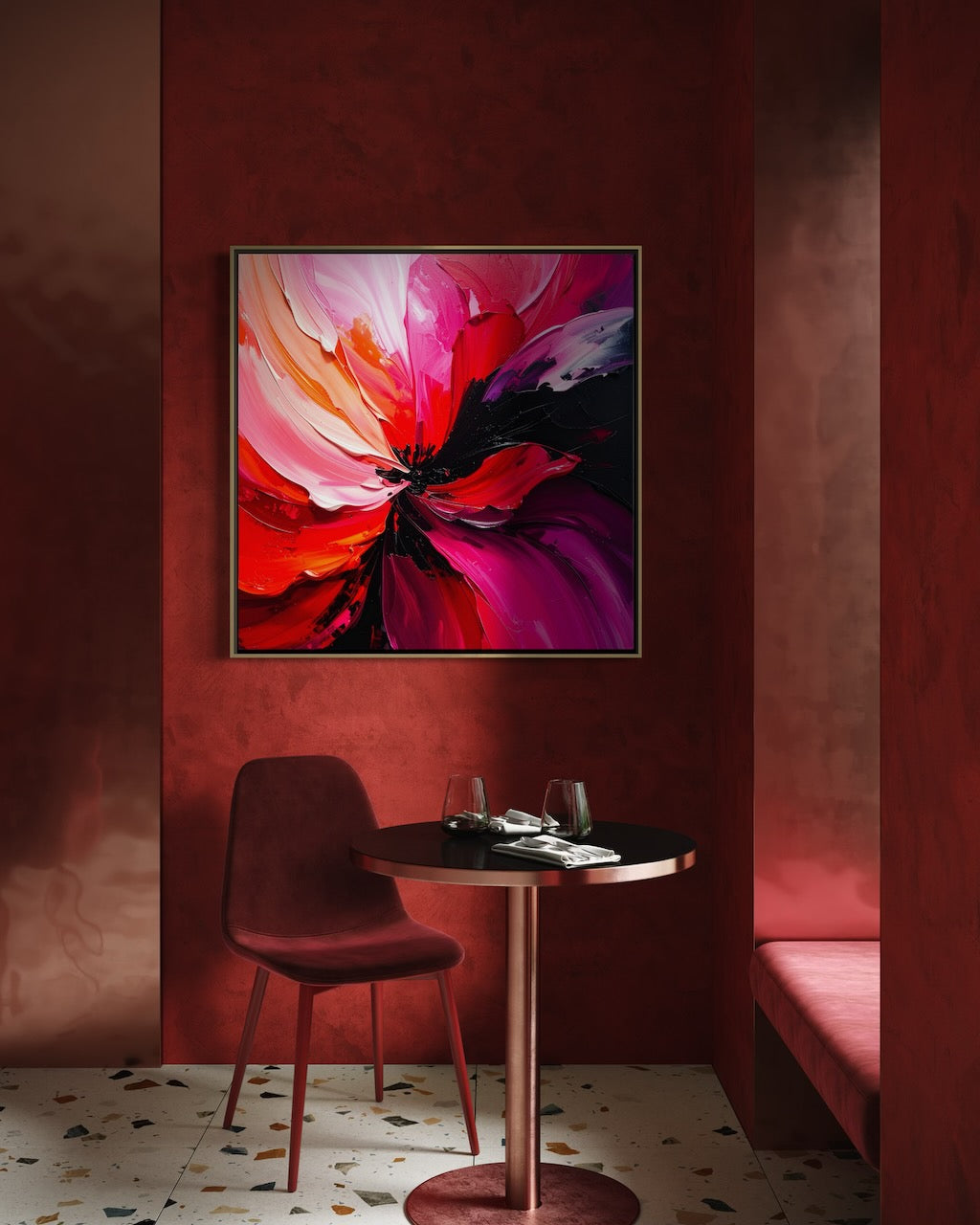 Bold Bloom