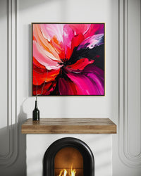 Bold Bloom