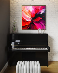 Bold Bloom
