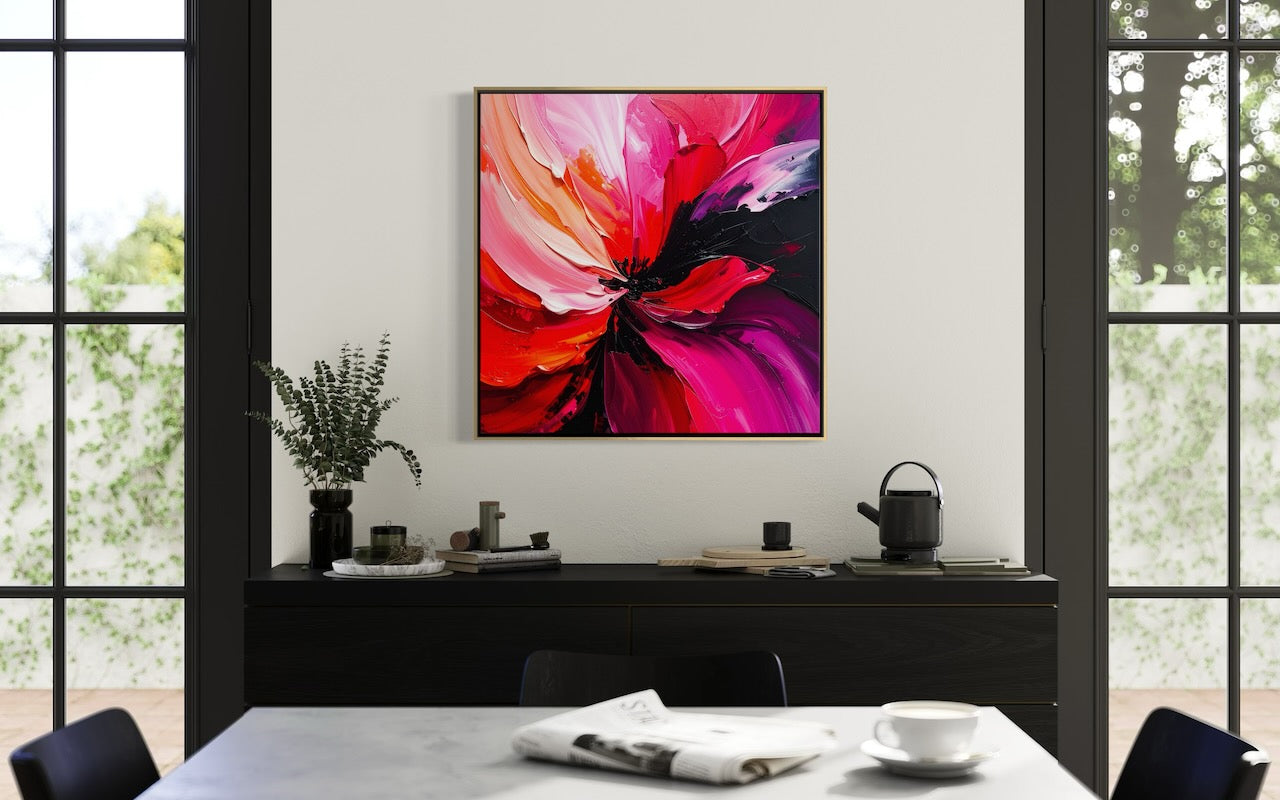 Bold Bloom