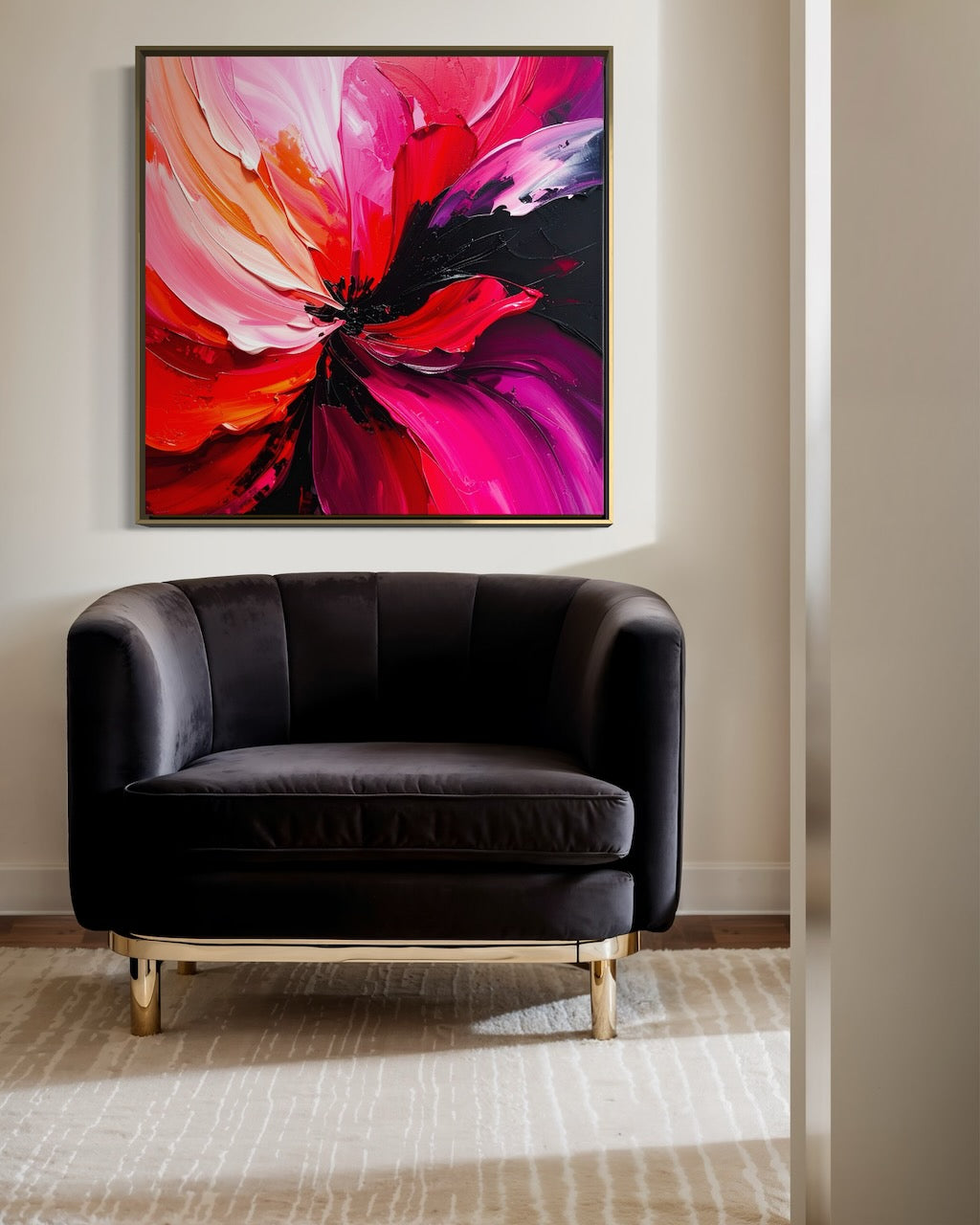 Bold Bloom