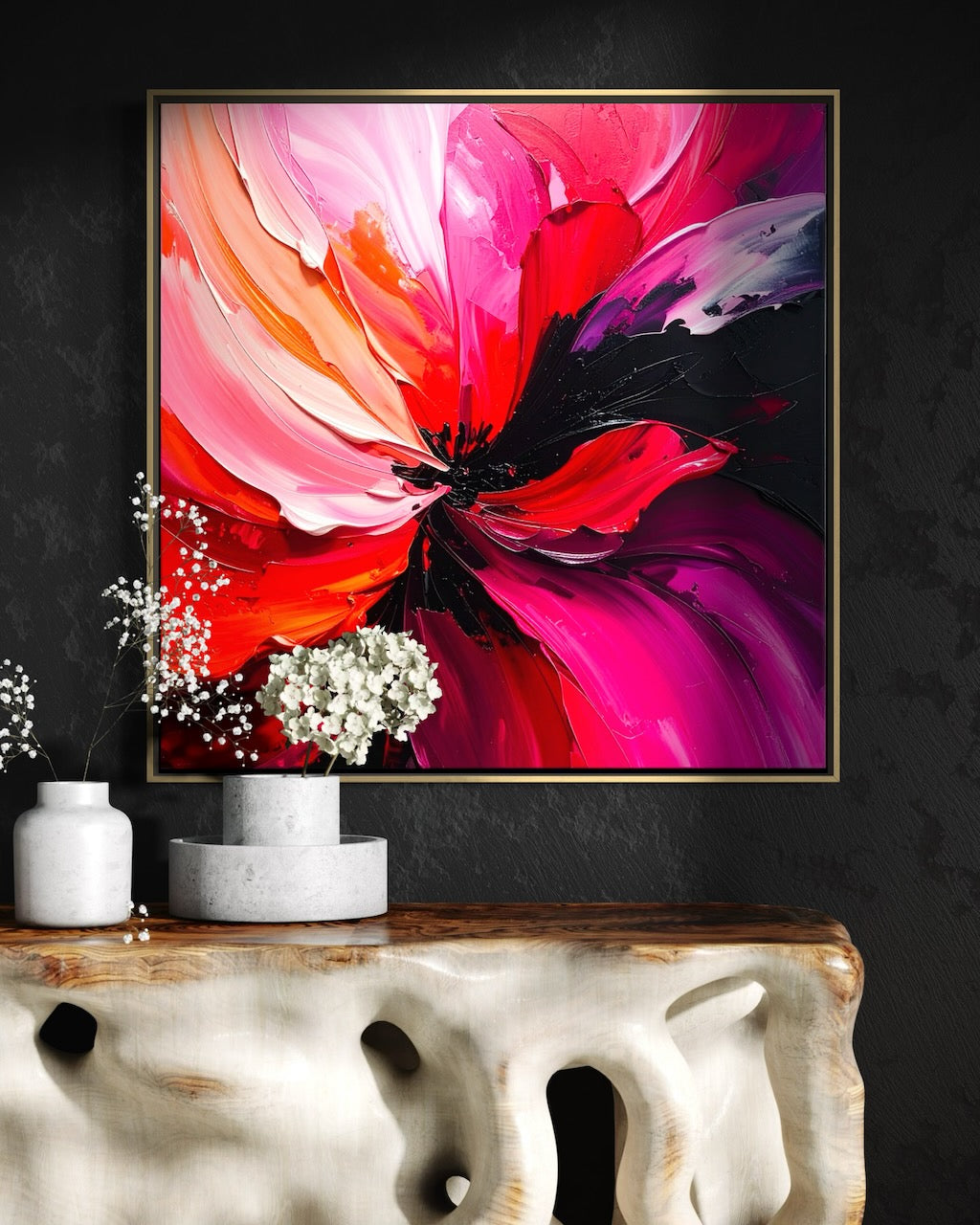 Bold Bloom