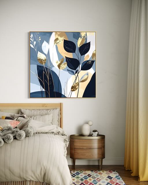 Midnight Luxe