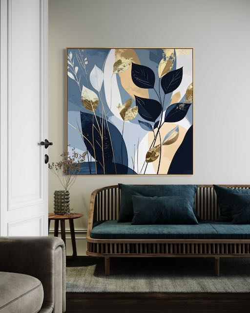 Midnight Luxe