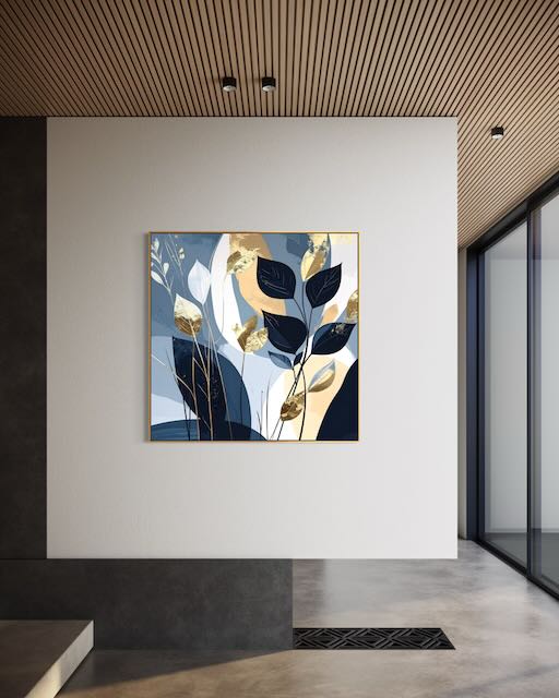 Midnight Luxe