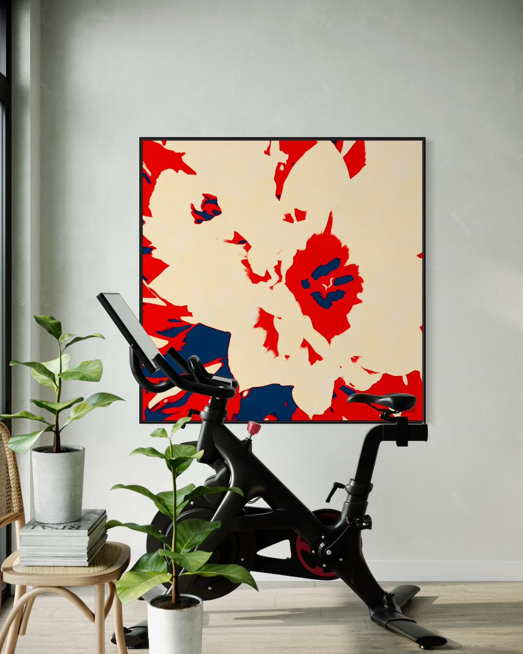 Bold Bloom