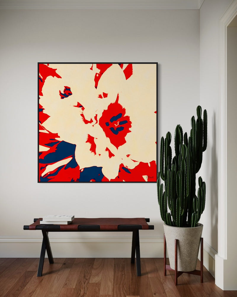 Bold Bloom