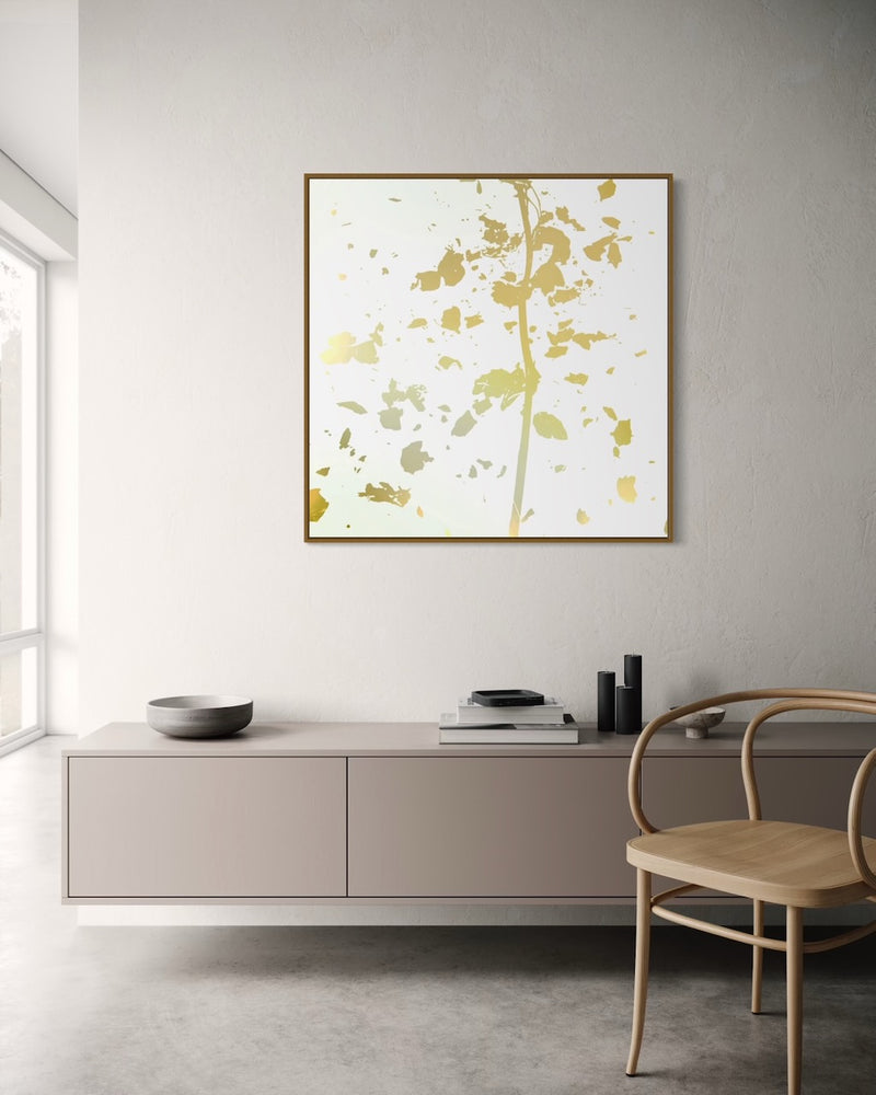 Golden Whisper
