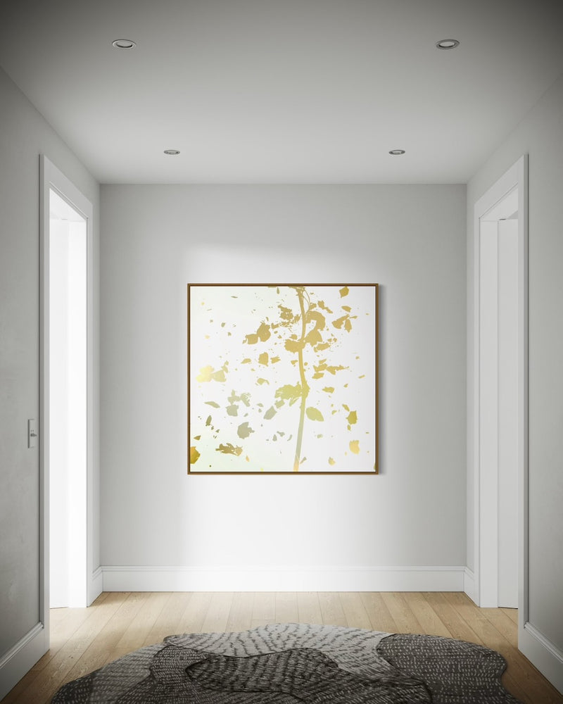 Golden Whisper