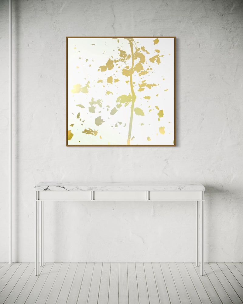 Golden Whisper