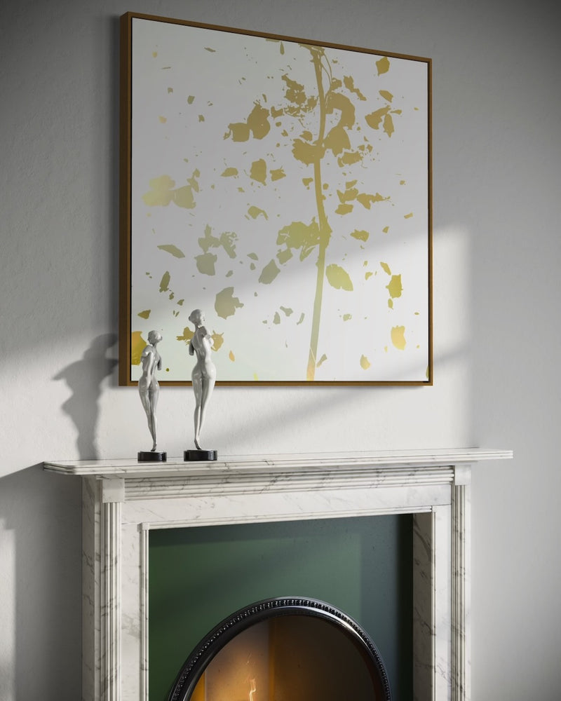 Golden Whisper