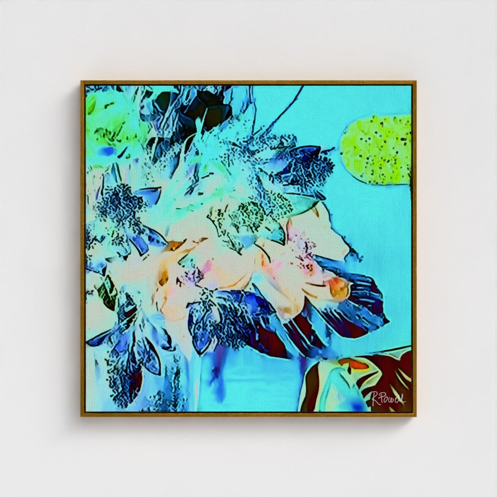 Electric Garden